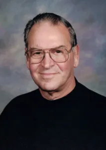 Harold "Jim" Goodyer Jr.